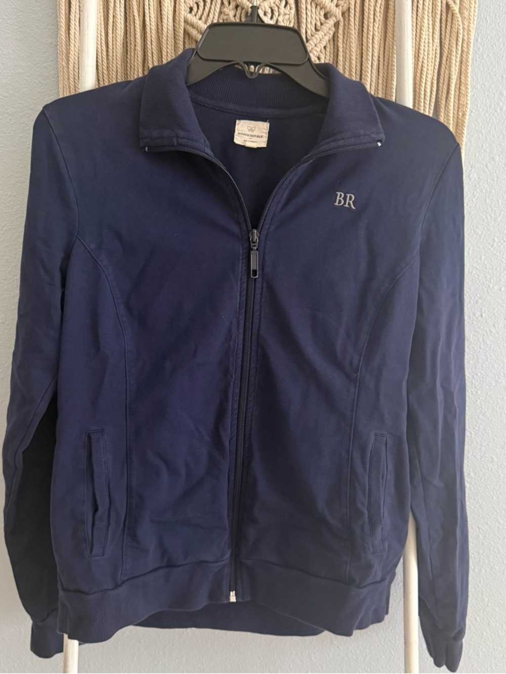 Banana Republic Stretch Jacket